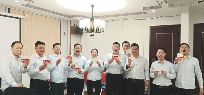 幸運獎10名：華為藍牙無線耳機