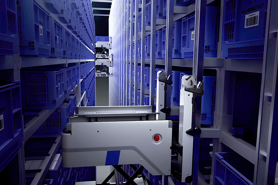 閃攀機(jī)器人