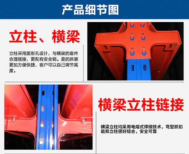 橫梁、立柱、橫梁立柱連接