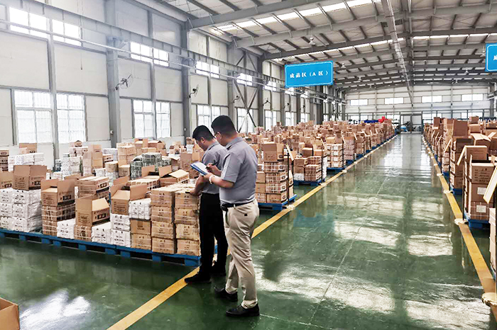 庫房倉庫貨架規(guī)劃前怎么進(jìn)行測量？