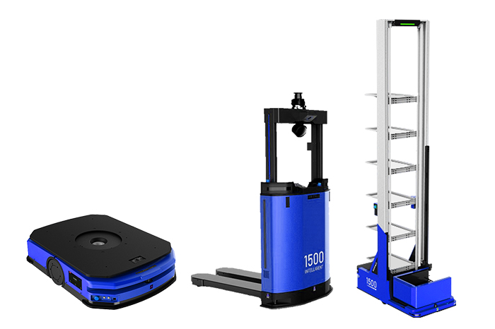 AGV系統(tǒng)立庫(kù)報(bào)價(jià)，物流自動(dòng)化的更迭與未來(lái)