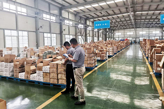 庫(kù)房做倉(cāng)庫(kù)貨架怎樣測(cè)量倉(cāng)庫(kù)？